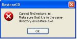restorecd error.jpg