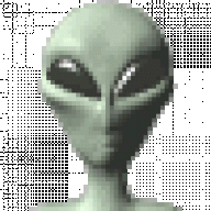 alien