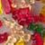 Fruchtgummi