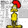 ChickenMan
