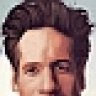Fox Mulder