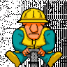 roadworker