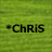 *ChRiS