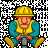 roadworker