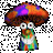 quirky9